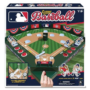 MLB Classic Baseball