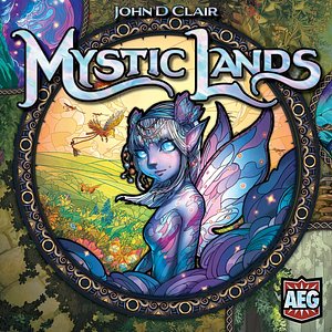 Mystic Lands