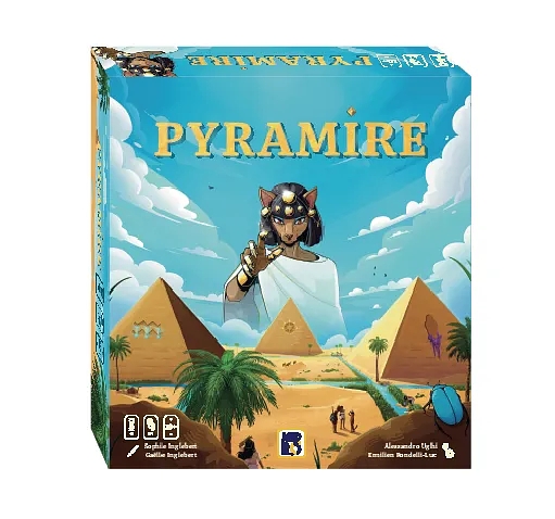 Pyramire