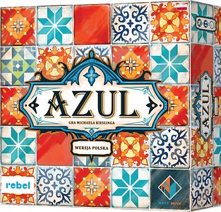 Azul