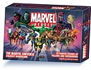 Marvel Heroes