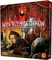 Architekci Zachodniego Królestwa: Wiek Rzemieślników