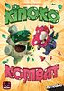 Kinoko Kombat