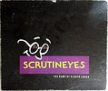 Scrutineyes