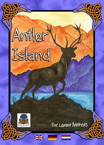 Antler Island