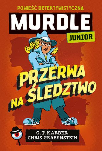 Murdle: Junior - Przerwa na śledztwo