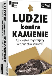 Ludzie kontra Kamienie