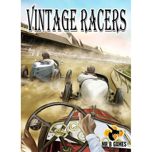 Vintage Racers