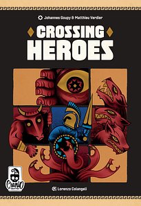 Crossing Heroes