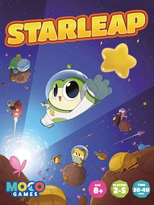 Starleap