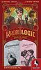 Kronologic: Paris 1920 – Opernpanik & Liebesleid