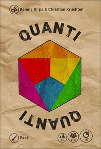 Quanti