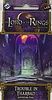 The Lord of the Rings: The Card Game - Trouble in Tharbad Adventure Pack