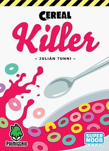 Cereal Killer