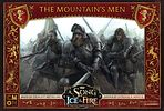 A Song of Ice & Fire: Tabletop Miniatures Game - The Mountain's Men