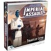 Star Wars Imperial Assault: Tyrants of Lothal Expansion