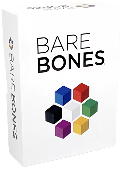 Bare Bones