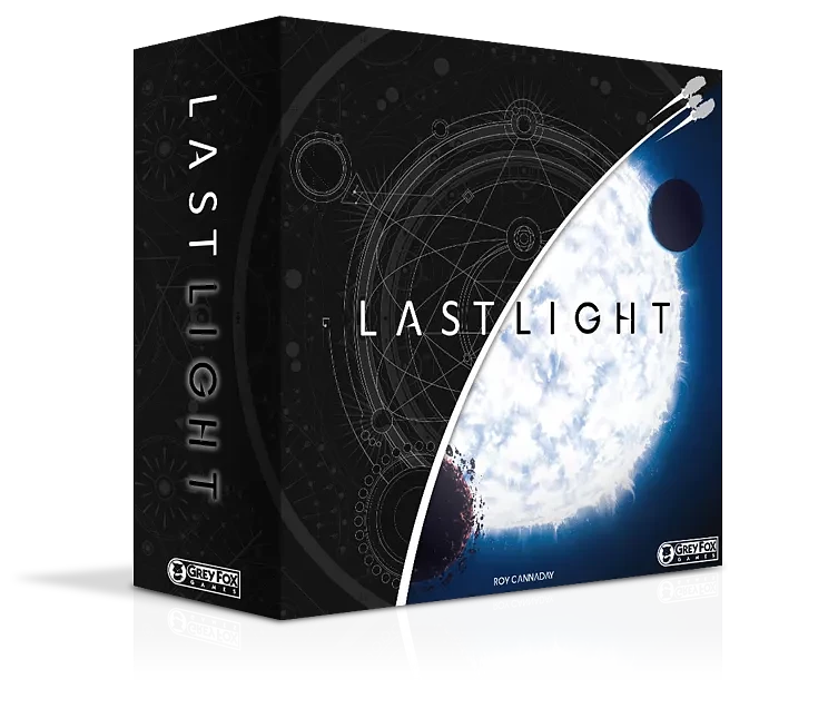Last Light