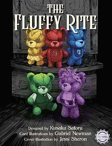 The Fluffy Rite
