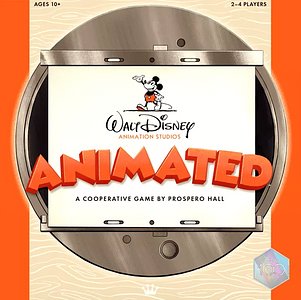 Disney Animated