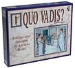 Quo Vadis?