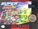 Super Pixel Tactics