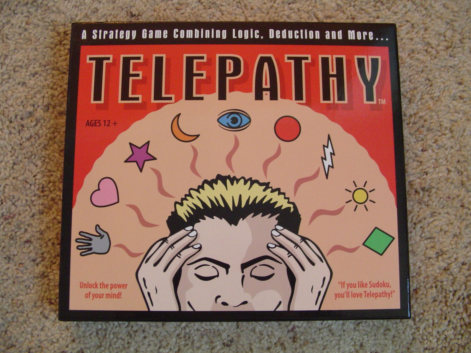 Telepathy