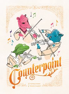 Counterpoint
