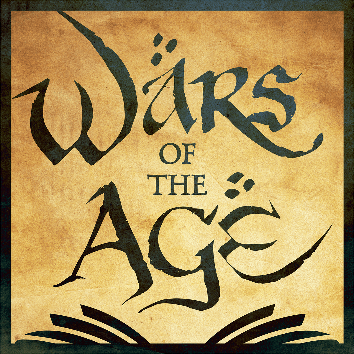 Wars of the Age: Fantasy Mass Battles