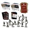 Hellboy: The Board Game - BPRD Archives Expansion