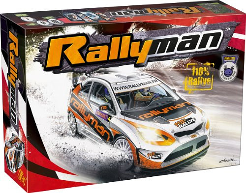 Rallyman