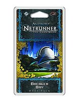 Android: Netrunner - Breaker Bay Data Pack