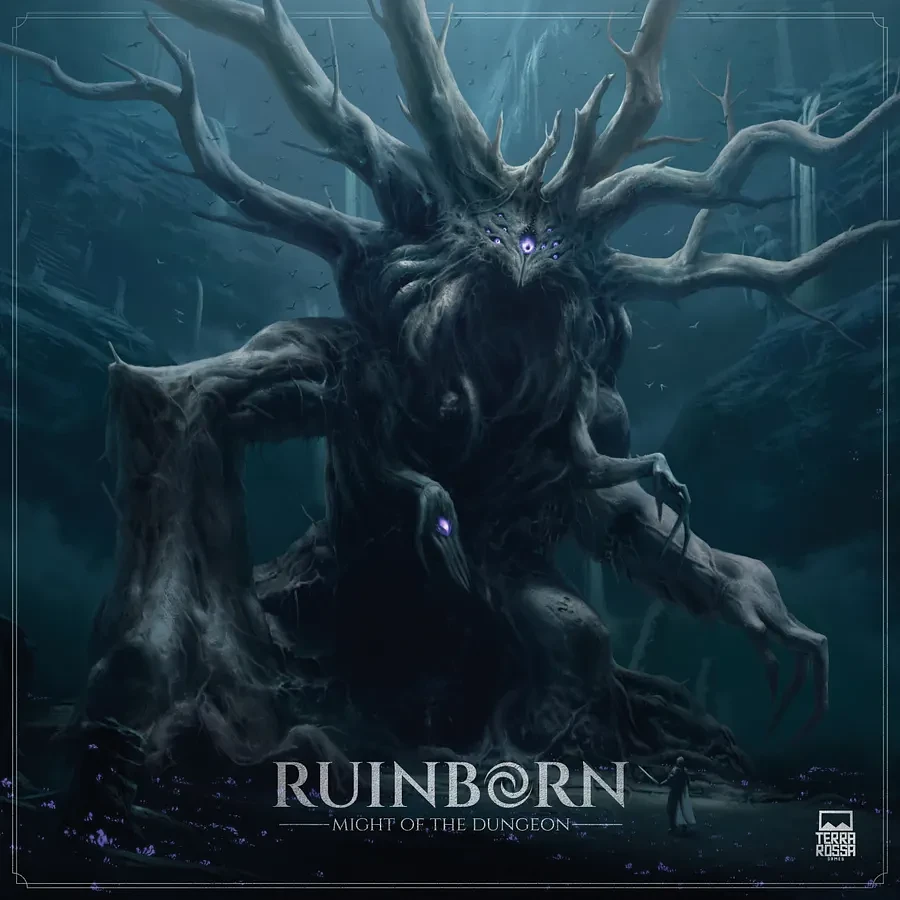 Ruinborn: Might of The Dungeon