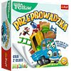 Przeprowadzka (Rodzina Treflików)
