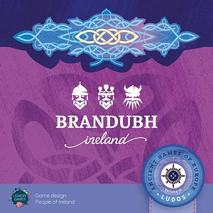 Brandubh