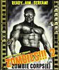 Zombies!!! 2: Zombie Corps(e)