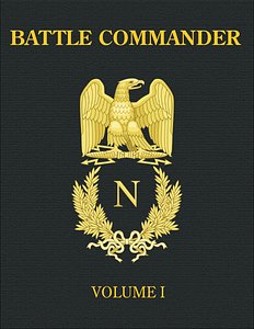 Battle Commander: Volume I