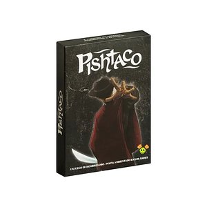 Pishtaco
