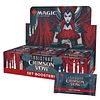 Magic The Gathering: Innistrad - Crimson Vow