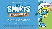 The Smurfs: Hidden Village