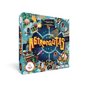 Astronautas