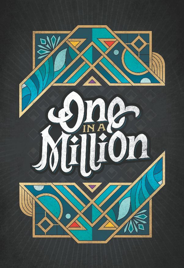 One in a Million