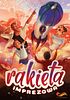 Rakieta imprezowa