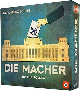 Die Macher