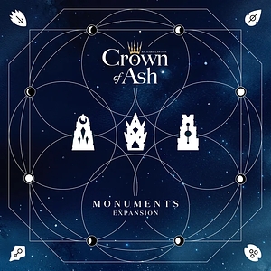Crown of Ash: Monuments Expansion
