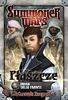 Summoner Wars: Płaszcze - Druga Talia