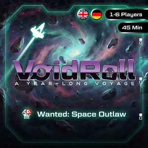 VoidRoll - A Year-Long Voyage