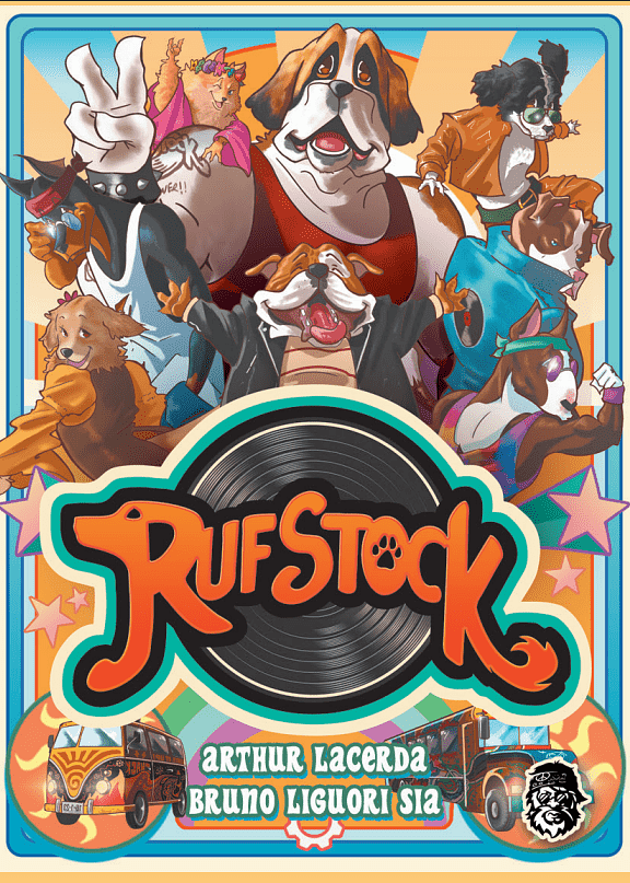 Rufstock