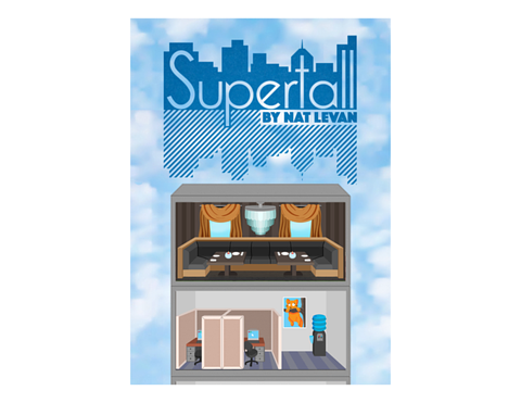 Supertall