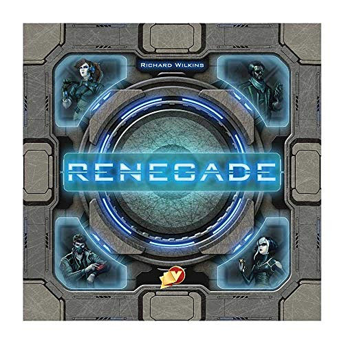 Renegade